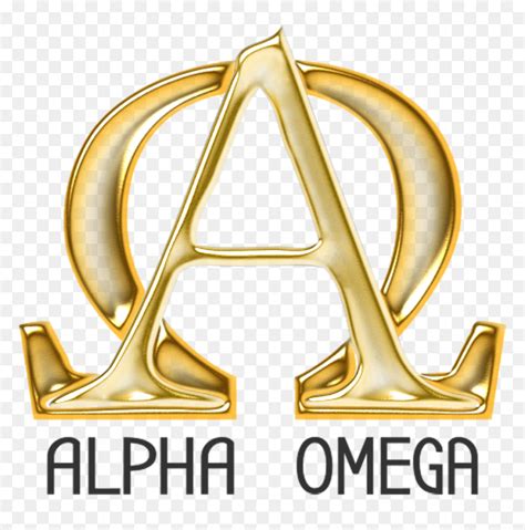 Alfa E Omega