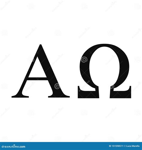 Alfa E Omega Letra