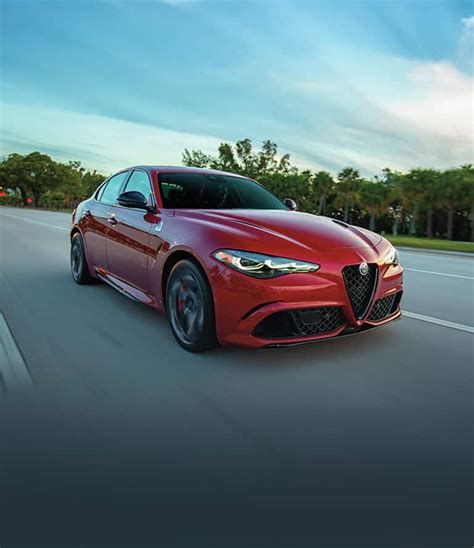 Alfa Romeo