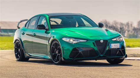 alfa romeo i