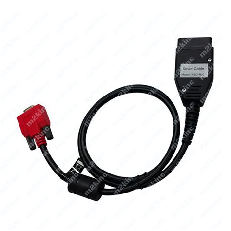 Alfa Romeo Witech System