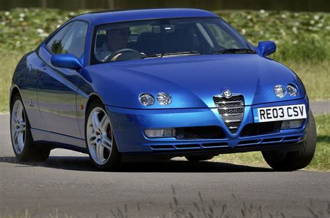 Read Online Alfa Romeo Car Buying Guide 