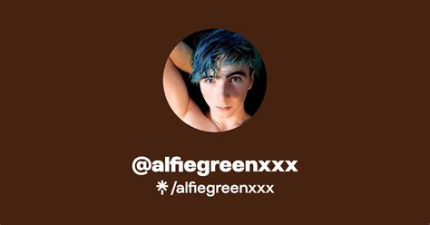 alfiegreenxxx