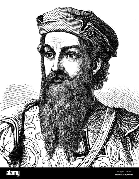 Alfonso De Albuquerque