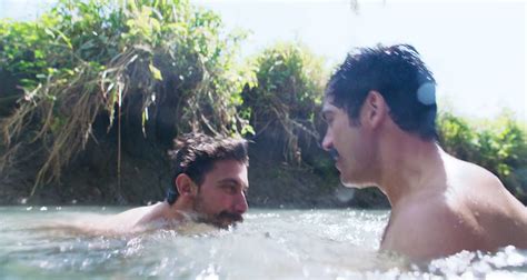 alfonso herrera nude