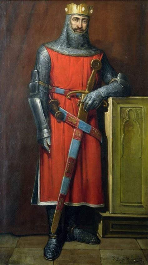 Alfonso Ix De León
