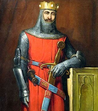 Alfonso Ix De Leon