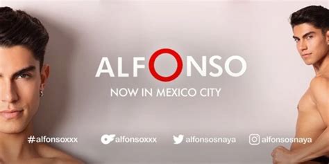 alfonso williams OnlyFans leaked content