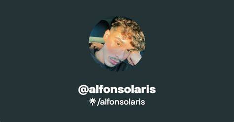 alfonsolaris onlyfans
