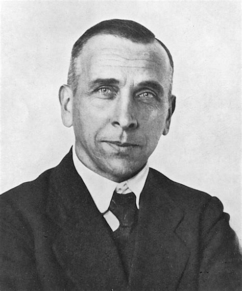 alfred biography continental wegener