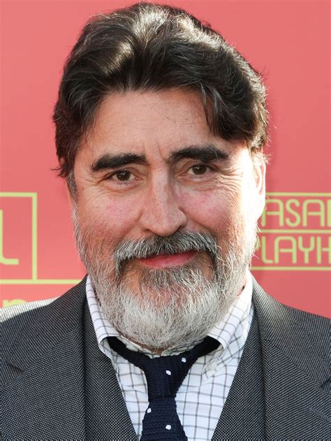 alfred molina