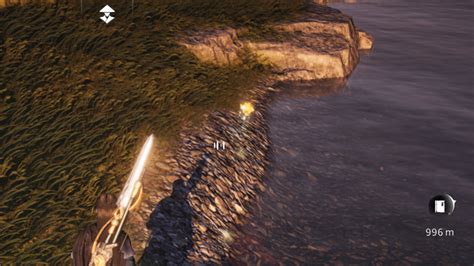 Alfred Moonbeam Walkthrough