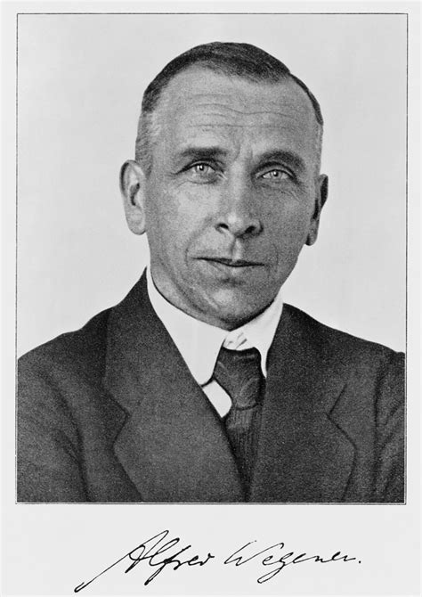 Alfred Wegener Video