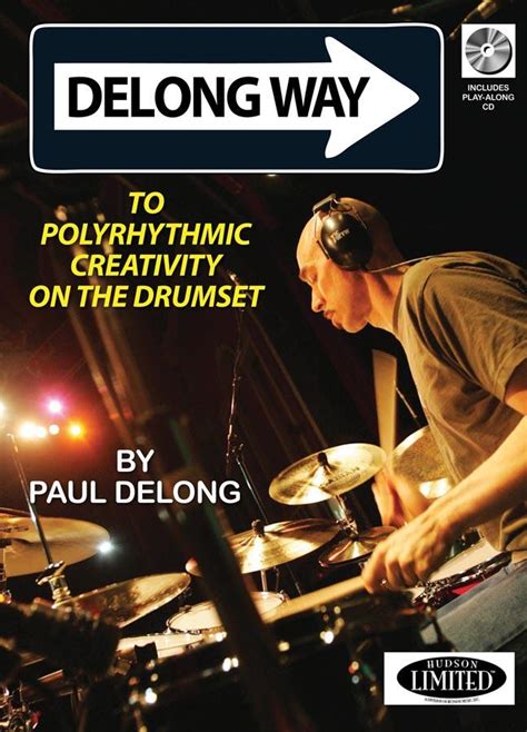 Read Alfred Polyrhythms For The Drumset 