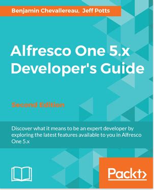 Read Alfresco Developer Guide Ecm Architect 