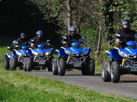 alfsee quad fahren