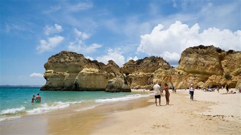 algarve oktober