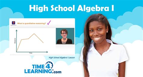 Algebra 1 Curriculum Time4learning Algebra For 3rd Grade - Algebra For 3rd Grade