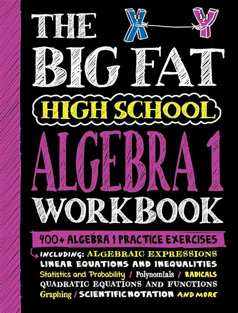 algebra 1 workbook pages 61 and 62