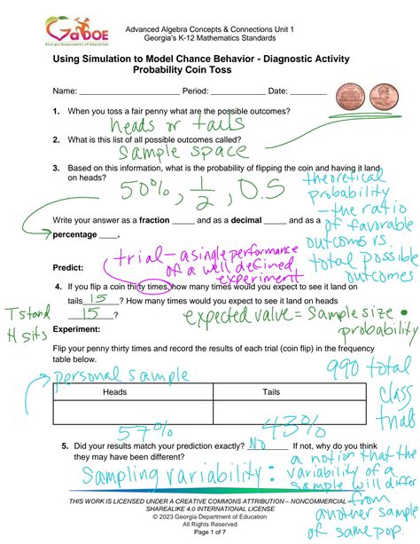 algebra 2 chesterfield county simulation test answers