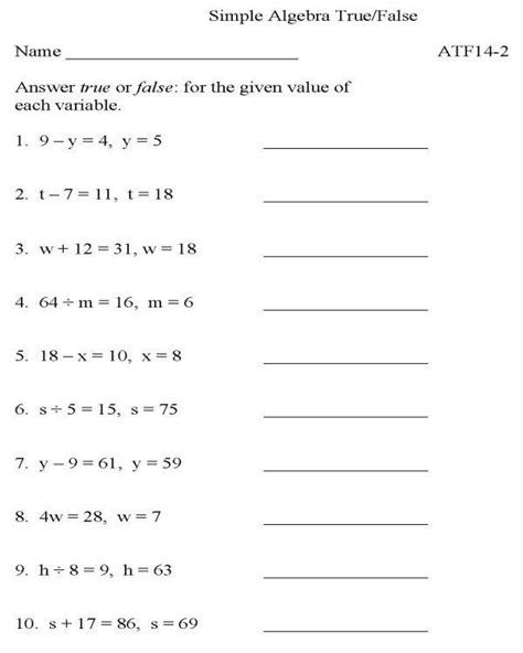 Algebra 2 Making Practice Fun 67 Answers