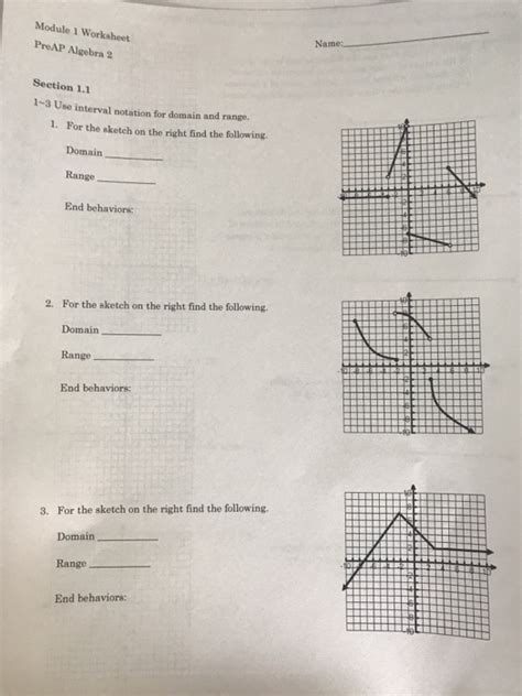 Algebra 2 Name Section 1 6 Solving Absolute Value