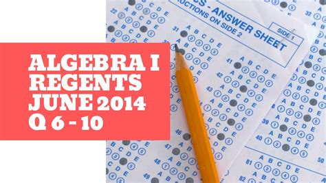 algebra 2 regents june 2014 answers