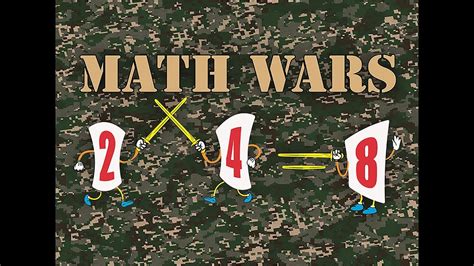 Algebra A X27 Math Wars X27 Target Will 8th Garde Math - 8th Garde Math