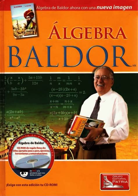 Algebra Baldor 2
