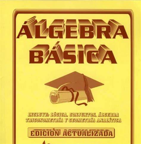 algebra basica chungara