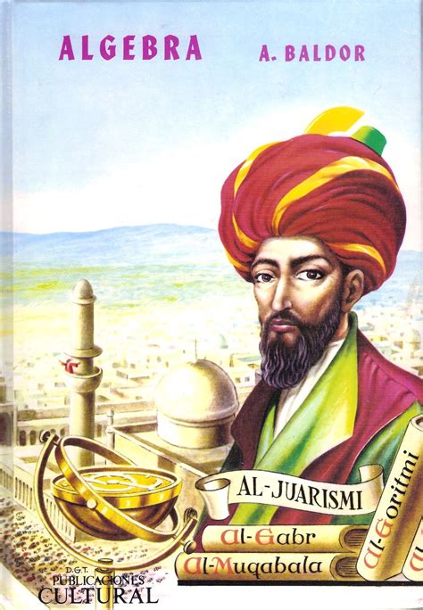 Algebra De Baldor