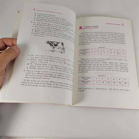 algebra thinking first experiences pastures