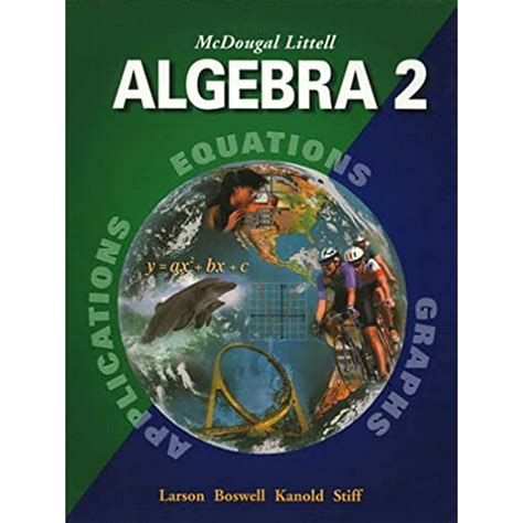 Algebra Two Textbook
