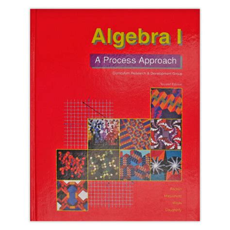 Download Algebra 1 A Process Approach Answers 