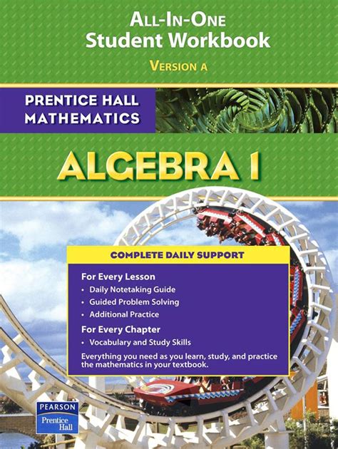 Download Algebra 1 Prentice Hall Mathematics Grade 8 Chapter 7 