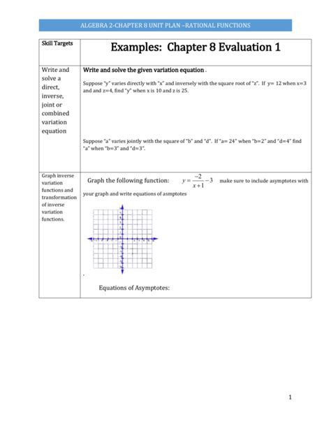 Read Algebra 2 Chapter 8 4 