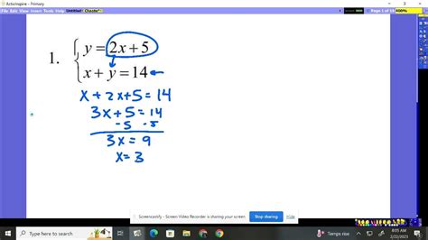 Full Download Algebra 2 Chapter 8 Quiz 