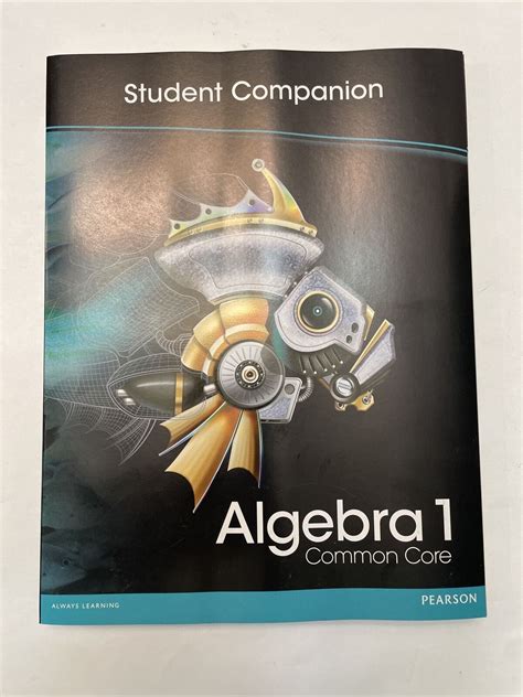 Read Algebra 2 Common Core Pearson 2015 Edition Amazon 