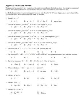 Read Online Algebra 2 First Semester Answer Key 