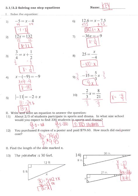 Full Download Algebra 2 Standards Progress Test 3 Answers 
