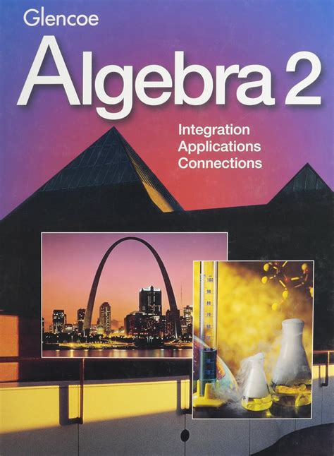 Read Algebra 2 Student Edition 