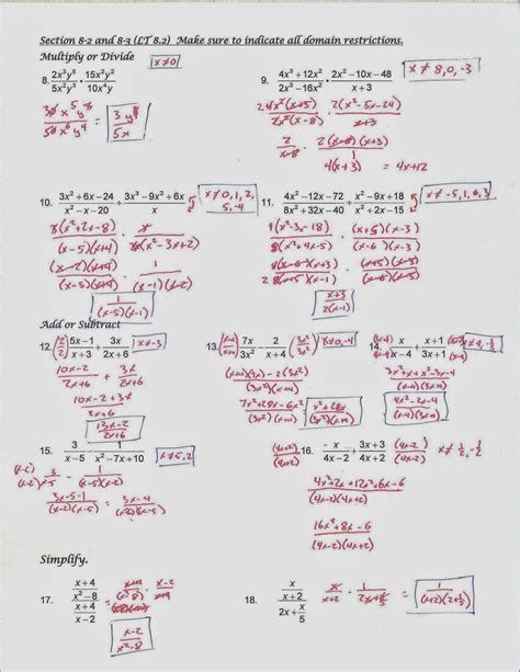 Read Online Algebra 2 Unit 6 Test Answers Connexus 