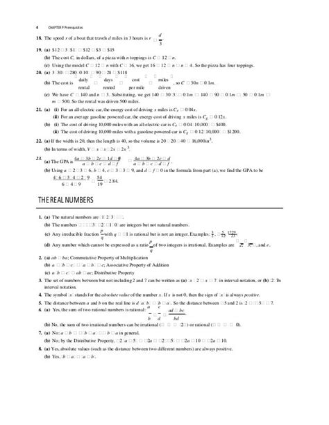 Full Download Algebra And Trigonometry 4Th Edition Answer Key 