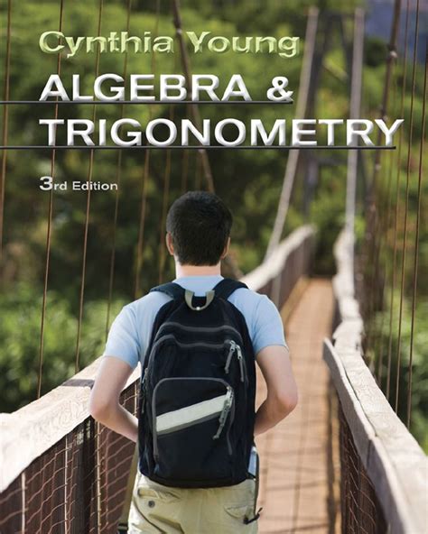 Full Download Algebra And Trigonometry Cynthia Young 3Rd Edition 