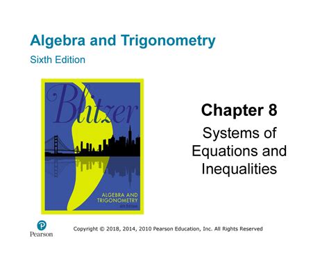 Full Download Algebra And Trigonometry Sixth Edition Answers 