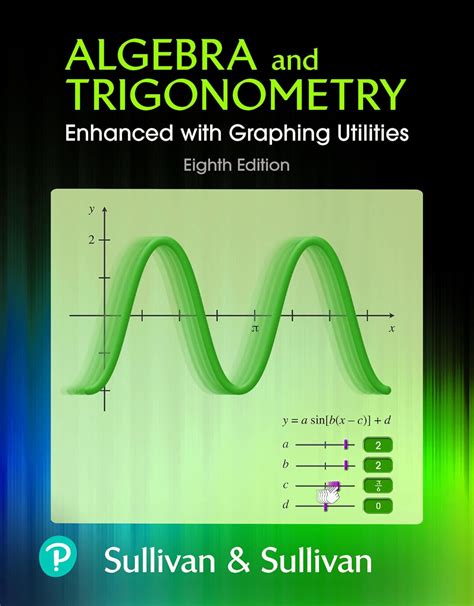 Read Online Algebra And Trigonometry With Enhanced Graphics 