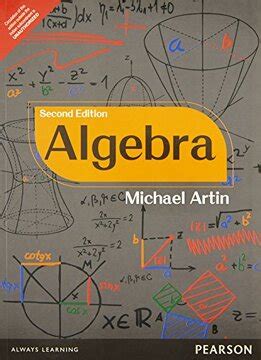 Download Algebra Artin 2Nd Edition Pdf 