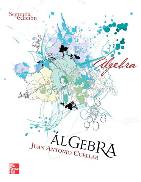 Read Online Algebra Juan Antonio Cuellar On Line 