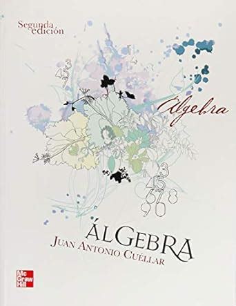 Read Online Algebra Juan Antonio Cuellar On Line 