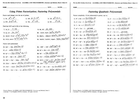 Full Download Algebra Mcdougallittell Practice Answers 